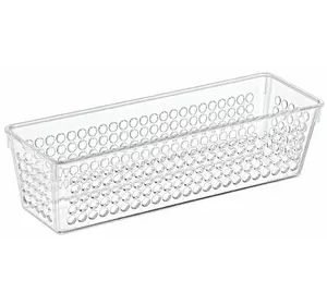 Прозорий органайзер Emhouse 1,1л (EP-440) Прозорий органайзер Emhouse 1,1л (EP-440)