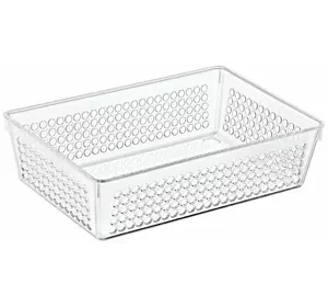 Прозорий органайзер Emhouse 1,5л (EP-442) Прозорий органайзер Emhouse 1,5л (EP-442)