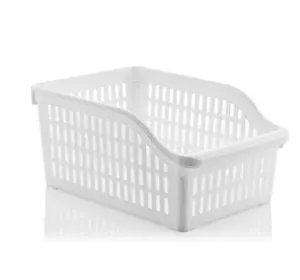 Прозорий органайзер Dunya Plastik для холодильника (07400) Прозорий органайзер Dunya Plastik для холодильника (07400)