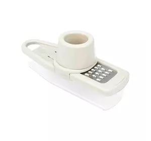 Тертка для часнику Sun Plastik (SC-220) Тертка для часнику Sun Plastik (SC-220)