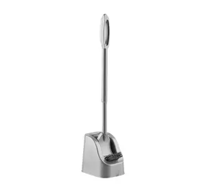 Йоршик для унітазу з підставкою Maxel Cleanmax Yelmen (Y-448) Йоршик для унітазу з підставкою Maxel Cleanmax Yelmen (Y-448)