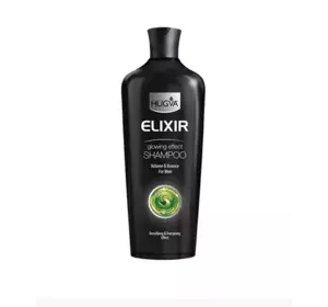 Шампунь еліксир для чоловіків/600 мл, MM11.2004, HUGVA Шампунь еліксир для чоловіків/600 мл, MM11.2004, HUGVA