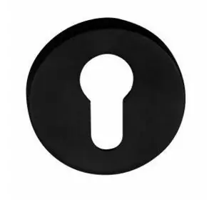 Накладка PZ овальна нержавіюча сталь Condi Collection Накладка PZ овальна нержавіюча сталь Condi Collection