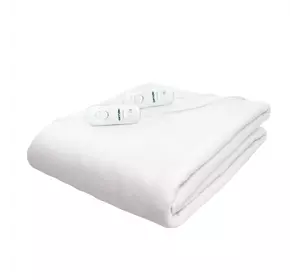 Електрична ковдра двоспальна, 14120 Електрична ковдра двоспальна, 14120