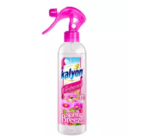 Освіжувач повітря спрінг бриз/400 мл,  KALYON, MM00.0112 Освіжувач повітря спрінг бриз/400 мл,  KALYON, MM00.0112