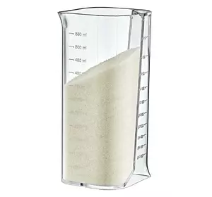 FT-075 Двосторонній мірний стакан FT-075 Двосторонній мірний стакан