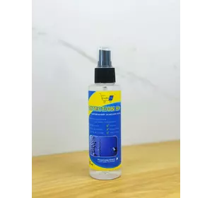 Гідрофобний засіб для захисту будь-яких поверхонь Crystal Protection H+ 150 грамів Гідрофобний засіб для захисту будь-яких поверхонь Crystal Protection H+ 150 грамів