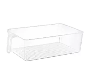 Органайзер для холодильника із ручкою Emhouse Frigo MAXI EP-608 Органайзер для холодильника із ручкою Emhouse Frigo MAXI EP-608