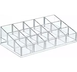 Органайзер для лаків Boxup 15-секційний (8681944170060) (FT-012) Органайзер для лаків Boxup 15-секційний (8681944170060) (FT-012)