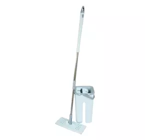 Набір для прибирання Zambak Plastik Elegant Flat ZP-304 Набір для прибирання Zambak Plastik Elegant Flat ZP-304