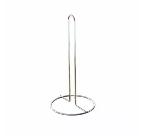 Тримач паперового рушника вертикальний Tekno-Tel ES001 Eco Тримач паперового рушника вертикальний Tekno-Tel ES001 Eco