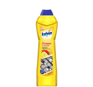 Крем для очищення поверхні лимон (500 мл) Kalyon (MM00.5001) Крем для очищення поверхні лимон (500 мл) Kalyon (MM00.5001)