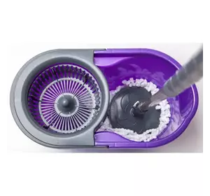 Набір для прибирання Zambak Plastik ZP-188 Набір для прибирання Zambak Plastik ZP-188