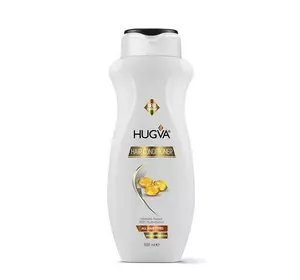 Кондиціонер для волосся/600 мл, MM11.2050, HUGVA Кондиціонер для волосся/600 мл, MM11.2050, HUGVA