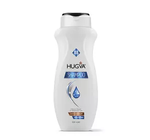 Шампунь еліксир проти лупи/600 мл, MM11.2001, HUGVA Шампунь еліксир проти лупи/600 мл, MM11.2001, HUGVA
