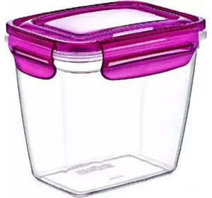 Лоток кухонний 825 мл прямокутний "Fresh Box" Dunya Plastik 30351 Лоток кухонний 825 мл прямокутний "Fresh Box" Dunya Plastik 30351