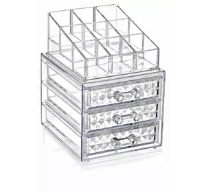 Органайзер для косметики Diamond FT-029 Органайзер для косметики Diamond FT-029