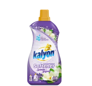 Концентрований пом'якшувач лаванда і магнолія (1500 мл) Kalyon EXTRA (MM00.2042) Концентрований пом'якшувач лаванда і магнолія (1500 мл) Kalyon EXTRA (MM00.2042)