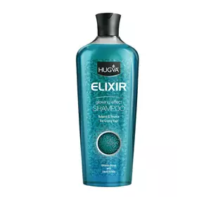 Шампунь еліксир для жирного волосся/600 мл, MM11.2000, HUGVA Шампунь еліксир для жирного волосся/600 мл, MM11.2000, HUGVA