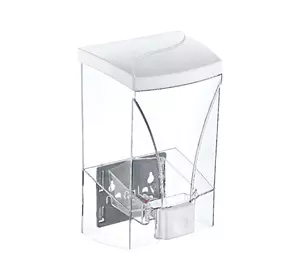 Дозатор для мила настінний Maxel New Soft Yelmen (Y-029) Дозатор для мила настінний Maxel New Soft Yelmen (Y-029)