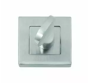 Накладка кругла WC сатин Condi Collection Накладка кругла WC сатин Condi Collection