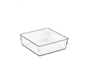 Органайзер модульний прозорий для зберігання Emhouse EP-644 Органайзер модульний прозорий для зберігання Emhouse EP-644