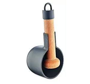 Ступка для спецій FT-060 19,5*8,5*9 см Ступка для спецій FT-060 19,5*8,5*9 см