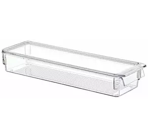 Прозорий органайзер Emhouse МІНІ з кришкою (EP-625) Прозорий органайзер Emhouse МІНІ з кришкою (EP-625)