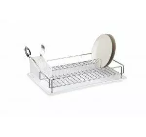 Сушка настільна хром Tekno-tel (КВ006) Сушка настільна хром Tekno-tel (КВ006)