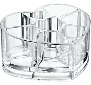 Органайзер Boxup у формі серця (8681812446846) (FT-010) Органайзер Boxup у формі серця (8681812446846) (FT-010)