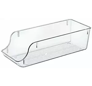 Органайзер прозорий для пляшок Emhouse EP-630 малий Органайзер прозорий для пляшок Emhouse EP-630 малий