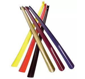 Ріжок для взуття пластик 60 см Dunya Plastik Ріжок для взуття пластик 60 см Dunya Plastik