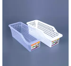 50807 Контейнер для холодильника 34,5x13x11,5 см, пластик 1 50807 Контейнер для холодильника 34,5x13x11,5 см, пластик 1