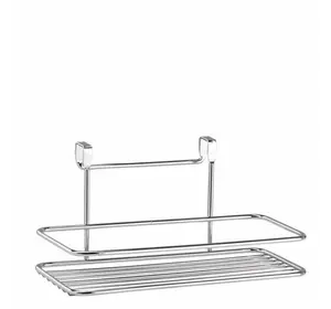 Поличка навісна без кріплень Tekno-tel SF004 Поличка навісна без кріплень Tekno-tel SF004