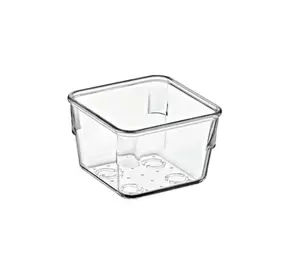 Органайзер модульний прозорий для зберігання Emhouse EP-640 Органайзер модульний прозорий для зберігання Emhouse EP-640