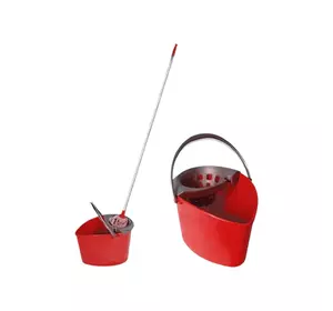 Набір для прибирання Zambak Plastik Venus ZP-211 Набір для прибирання Zambak Plastik Venus ZP-211