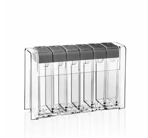 Набір для спецій 6 шт Emhouse EP-700 Набір для спецій 6 шт Emhouse EP-700