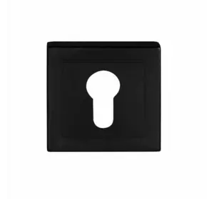 Накладка PZ квадрат чорна SB Condi Collection Накладка PZ квадрат чорна SB Condi Collection