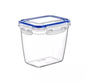 Контейнер харчовий Dunya Plastik (30331) Контейнер харчовий Dunya Plastik (30331)