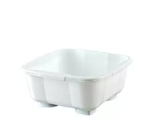 1050 Сито квадратне - біле 1050 Сито квадратне - біле