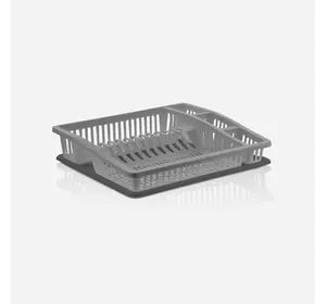 Сушарка для посуду Dunya Plastik 07105 Сушарка для посуду Dunya Plastik 07105