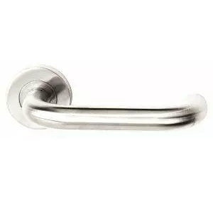 Дверна ручка нержавіюча сталь Condi Collection (901i) Дверна ручка нержавіюча сталь Condi Collection (901i)