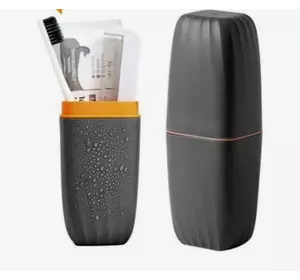 FT-080 Мультіфункційний органайзер-футляр, сірий FT-080 Мультіфункційний органайзер-футляр, сірий