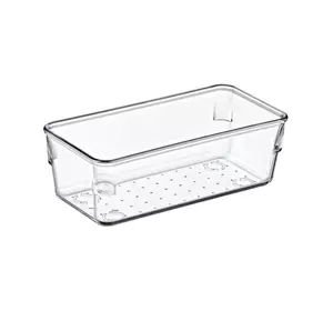 Органайзер модульний прозорий для зберігання Emhouse EP-641 Органайзер модульний прозорий для зберігання Emhouse EP-641