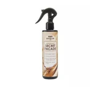 Засіб для догляду та реставрацією матових фасадів кухні Crystal Secret facade 250 мл (1526) Засіб для догляду та реставрацією матових фасадів кухні Crystal Secret facade 250 мл (1526)