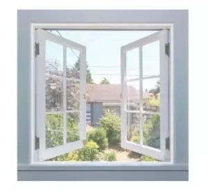 Москітна сітка 150x130 см1, 90512 Москітна сітка 150x130 см1, 90512