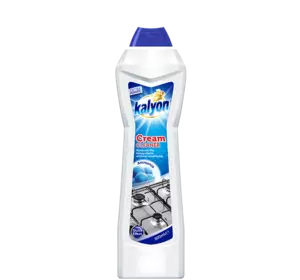 Крем для очищення поверхні аміак (500 мл) Kalyon (MM00.5002) Крем для очищення поверхні аміак (500 мл) Kalyon (MM00.5002)