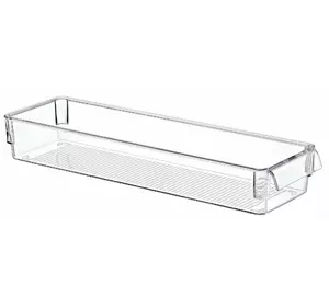 Прозорий органайзер Emhouse МІDІ (EP-621) Прозорий органайзер Emhouse МІDІ (EP-621)