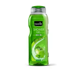 Гель  для душу Терапі/750 мл, MM11.2022, HUGVA Гель  для душу Терапі/750 мл, MM11.2022, HUGVA