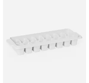 Форма для льоду Dunya Plastik 16011 Форма для льоду Dunya Plastik 16011